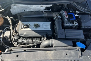 Внедорожник Volkswagen Tiguan 2010 года, 1070000 рублей, Солонцы