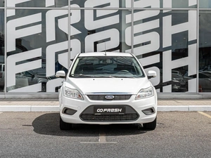 Хетчбэк Ford Focus 2011 года, 720000 рублей, Краснодар