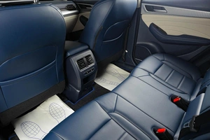 Внедорожник Haval F7 2022 года, 2149000 рублей, Тюмень