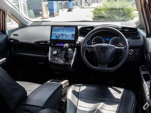 Минивэн Toyota Wish 2013 года, 1350000 рублей, Краснодар