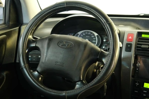 Внедорожник Hyundai Tucson 2005 года, 949000 рублей, Омск