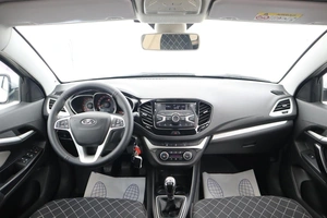 Универсал ВАЗ (LADA) Vesta 2018 года, 1140000 рублей, Обнинск