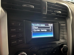 Седан Ford Mondeo 2017 года, 1699000 рублей, Санкт-Петербург