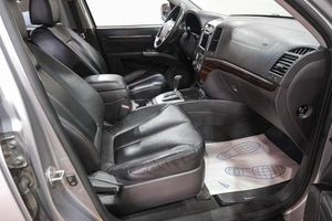 Внедорожник Hyundai Santa Fe 2011 года, 1499000 рублей, Новокузнецк