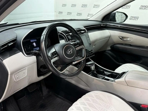 Внедорожник Hyundai Tucson 2021 года, 2884000 рублей, Красноярск