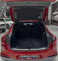 Внедорожник BMW X4 2019 года, 4577000 рублей, Красноярск