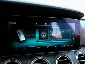 Седан Mercedes-benz E-класс 2019 года, 2698000 рублей, Волгоград