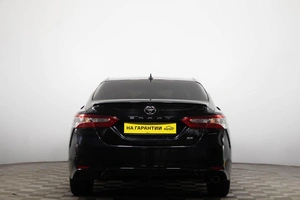Седан Toyota Camry 2020 года, 2399000 рублей, Пермь