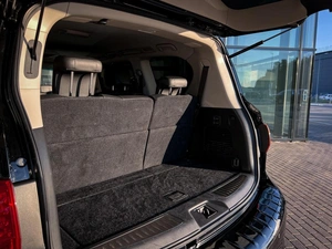 Внедорожник Infiniti QX80 2017 года, 4450000 рублей, Уфа