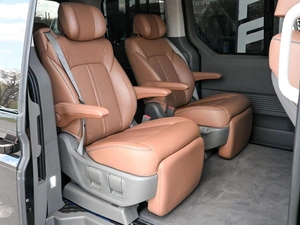 Минивэн Hyundai Staria 2021 года, 4620000 рублей, Волгоград