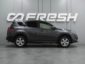Внедорожник Toyota RAV4 2014 года, 1874000 рублей, Воронеж