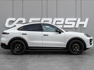 Внедорожник Porsche Cayenne 2024 года, 16750000 рублей, Краснодар