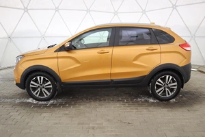 Хэтчбек ВАЗ (LADA) XRAY 2019 года, 1099000 рублей, Обнинск