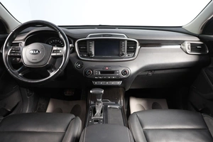 Внедорожник Kia Sorento Prime 2020 года, 3589000 рублей, Новосибирск