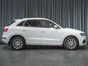 Внедорожник Audi Q3 2016 года, 1999000 рублей, Тюмень