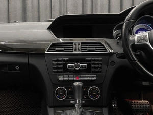 Седан Mercedes-benz C-класс 2011 года, 1449000 рублей, Красноярск