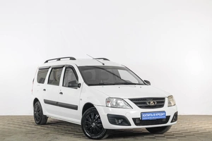 Универсал ВАЗ (LADA) Largus 2019 года, 769000 рублей, Тюмень