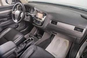 Внедорожник Mitsubishi Outlander 2014 года, 1929000 рублей, Томск