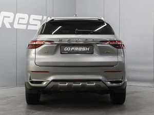 Внедорожник Haval F7 2020 года, 1950000 рублей, Омск