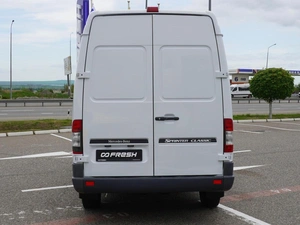 Mercedes-Benz Sprinter Classic, I (1995—н. в.) 311 CDI 2.1 MT (109 л.с.) 2017г. 2017 года, 2939000 рублей, Минеральные Воды