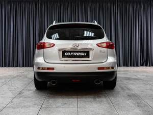 Внедорожник Infiniti EX25 2011 года, 1840000 рублей, Тюмень