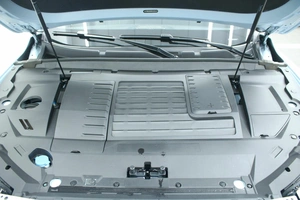 Внедорожник EXEED LX 2024 года, 2990000 рублей, Красноярск