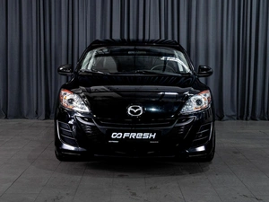 Седан Mazda 3 2009 года, 810000 рублей, Волгоград