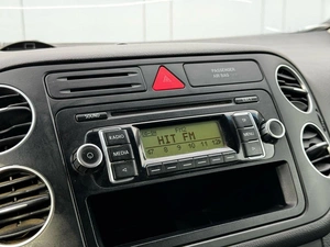 Хетчбэк Volkswagen Golf Plus 2008 года, 699000 рублей, Ижевск