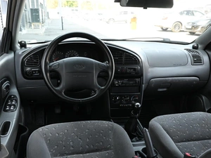 Седан Kia Spectra 2008 года, 479000 рублей, Волгоград