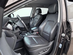 Внедорожник Hyundai Santa Fe 2016 года, 2099000 рублей, Орёл