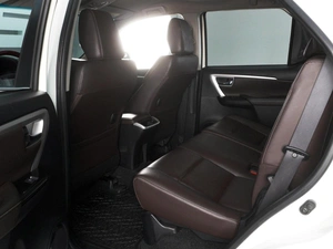 Внедорожник Toyota Fortuner 2018 года, 3100000 рублей, Минеральные Воды