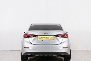 Седан Mazda Axela 2017 года, 1329000 рублей, Красноярск