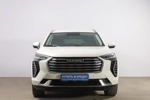 Внедорожник Haval Jolion 2022 года, 1529000 рублей, Новосибирск