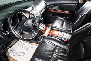 Внедорожник Lexus RX 2007 года, 959000 рублей, Сургут