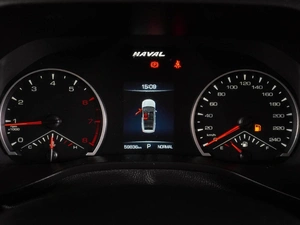 Внедорожник Haval Jolion 2021 года, 1798000 рублей, Воронеж