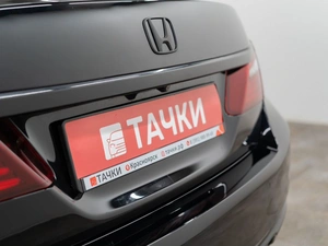 Седан Honda Accord 2017 года, 2170000 рублей, Красноярск