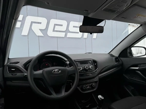 Седан ВАЗ (LADA) Vesta 2018 года, 799000 рублей, Ижевск