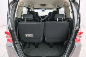 Минивэн Honda Freed 2010 года, 1079000 рублей, Красноярск