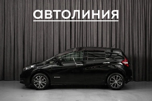 Хетчбэк Nissan Note 2016 года, 980000 рублей, Красноярск