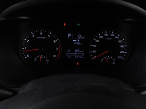 Седан Kia Rio 2018 года, 1275000 рублей, Минеральные Воды