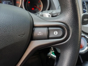 Хетчбэк Honda Jazz 2012 года, 920000 рублей, Краснодар