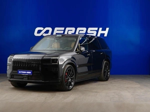 Внедорожник Zeekr 9X 2025 года, 10650046 рублей, Москва