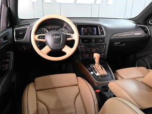 Внедорожник Audi Q5 2012 года, 1529000 рублей, Аксай