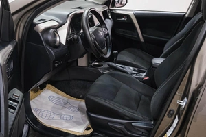 Внедорожник Toyota RAV4 2014 года, 1999000 рублей, Новокузнецк