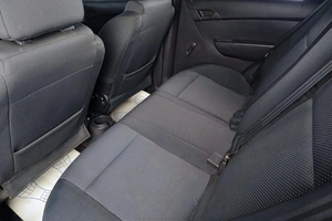 Седан Chevrolet Aveo 2010 года, 439000 рублей, Тюмень