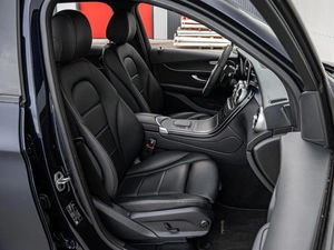 Внедорожник Mercedes-benz GLC-класс 2021 года, 4880000 рублей, Краснодар