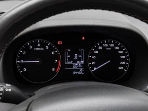 Внедорожник Hyundai Creta 2017 года, 1630000 рублей, Краснодар