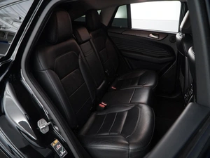 Внедорожник Mercedes-benz GLE-класс Coupe 2017 года, 3890000 рублей, Москва