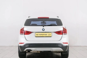 Внедорожник BMW X1 2014 года, 1449000 рублей, Красноярск