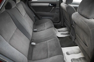 Седан Chevrolet Lacetti 2007 года, 549000 рублей, Барнаул